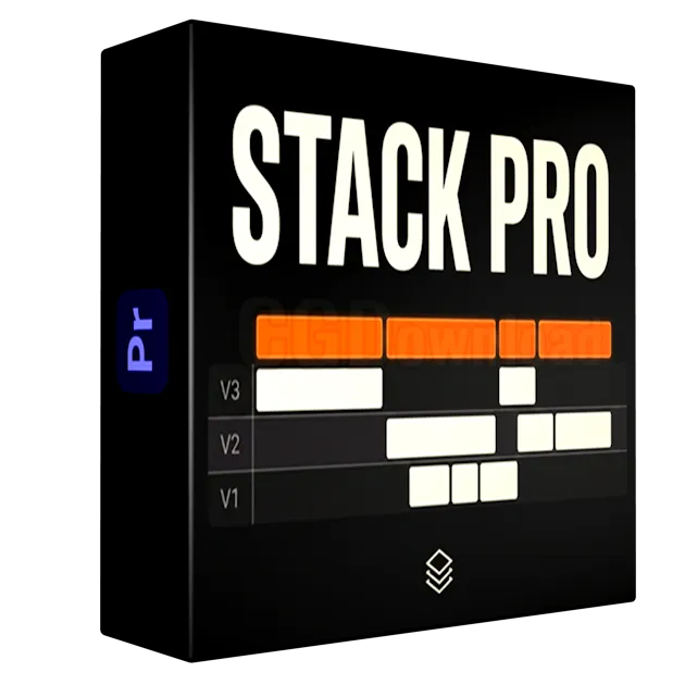 Stack Pro