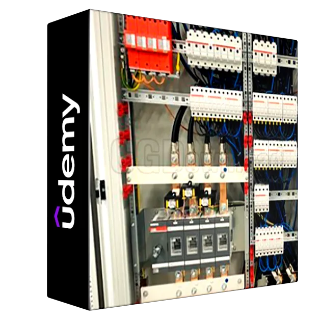Mastering EPLAN 3: Course on Electrical Engineering Design