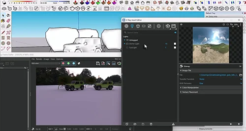 The Complete Sketchup and Vray Course for Interior Design скачать