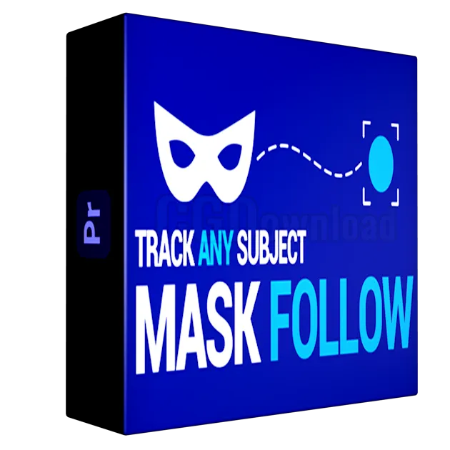 Mask Follow