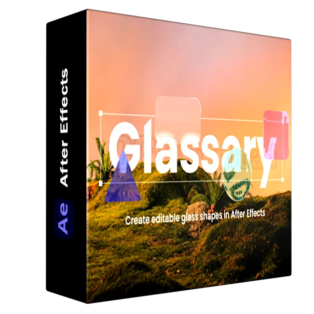 Glassary