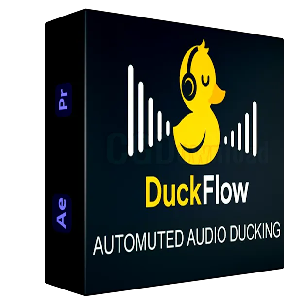 DuckFlow