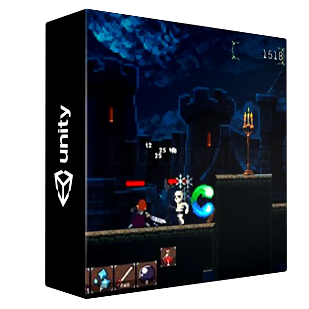 The Ultimate Guide to Creating an RPG Game in Unity 6