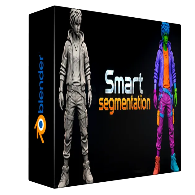 Smart Segmentation