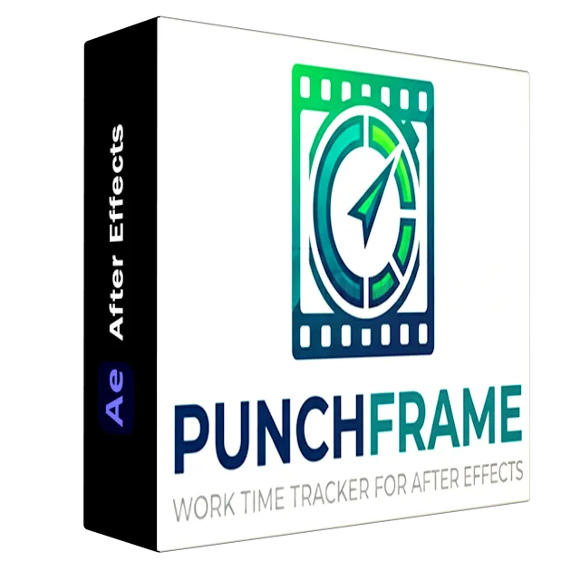 Punchframe