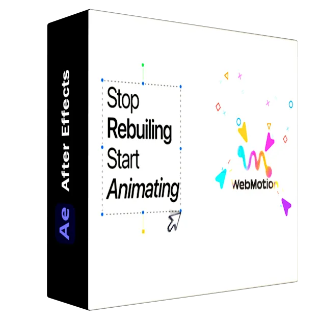 WebMotion
