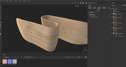 Advanced 3D Design, Modeling and Rendering Techniques скачать