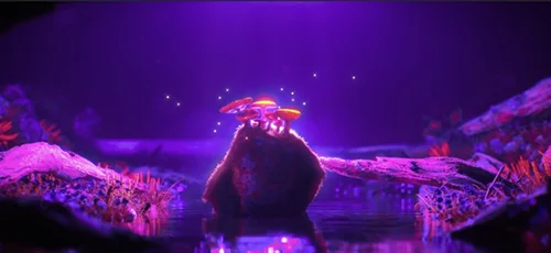 Exploring 3D Narrative Lighting Possibilities скачать