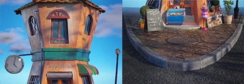 Introduction to Adobe Substance 3D Painter скачать
