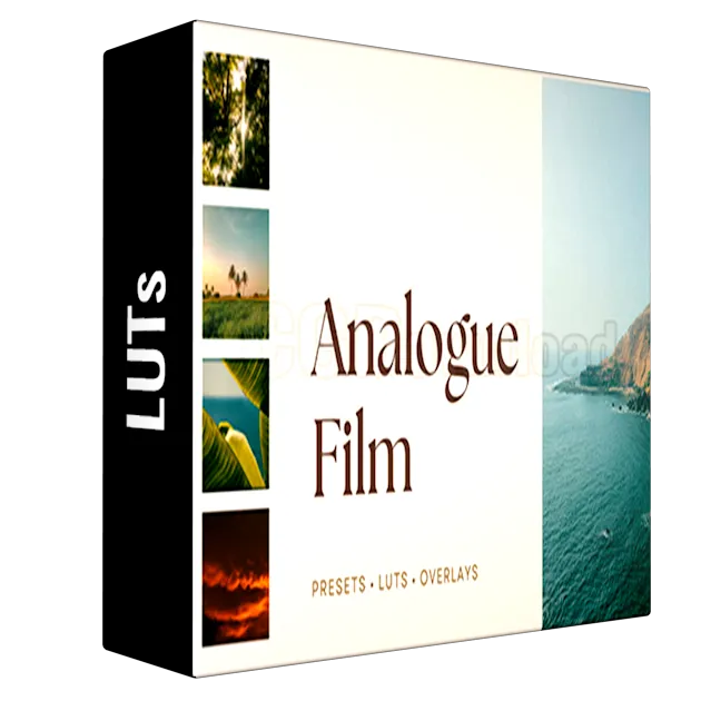 Analogue Film Collection