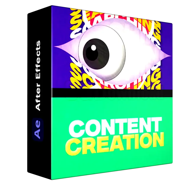 After Effects Text Animation Masterclass - Advance Animation