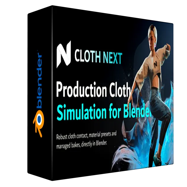 Cloth Next