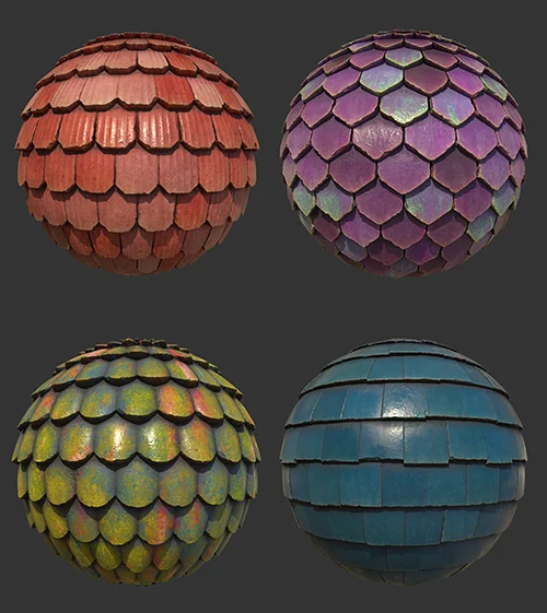 10 Roof Smart Materials скачать