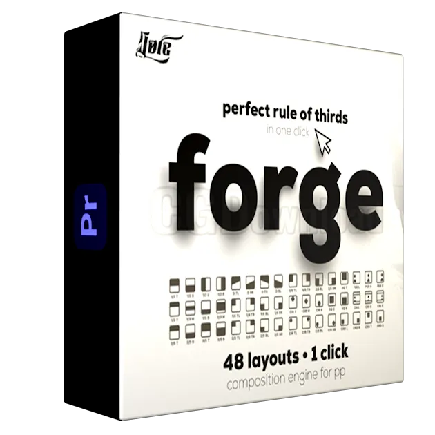 forge