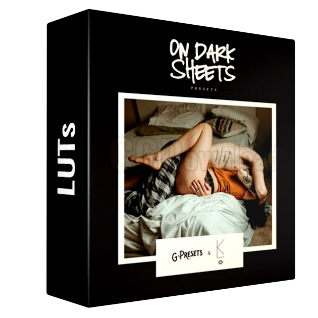 On Dark Sheets