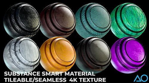 30 Plastic Material - Smart Material скачать