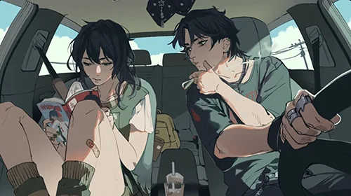 Telling a Story Through a Single Frame скачать