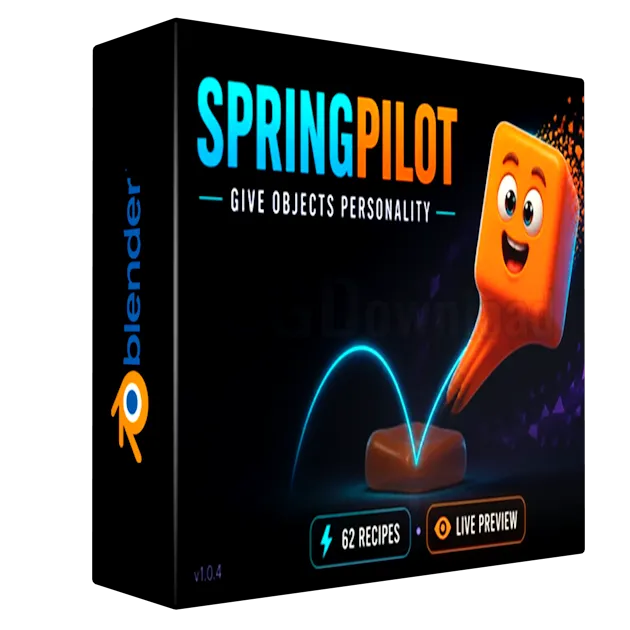 SpringPilot