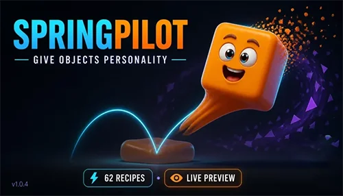 SpringPilot скачать