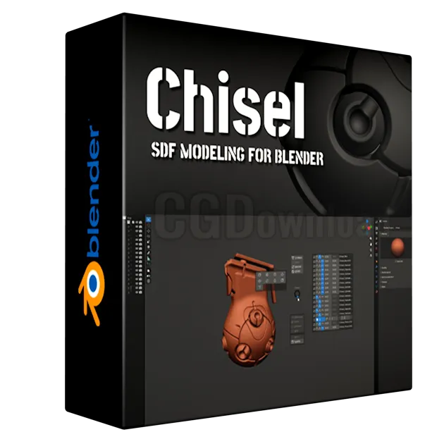 Chisel