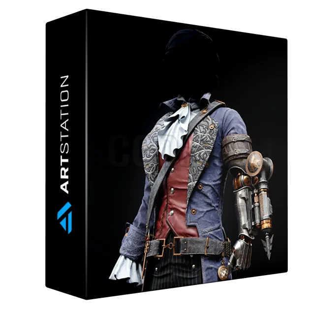Course - Victorian Costume