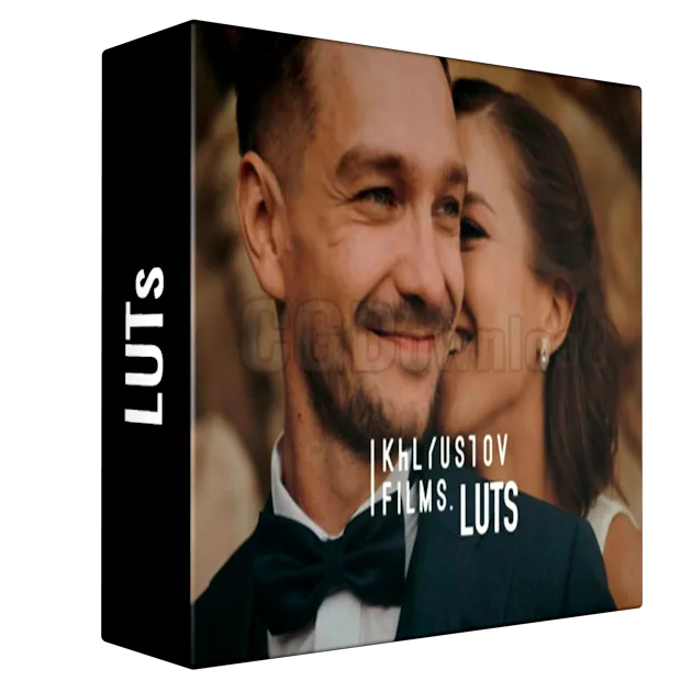 KF LUTs