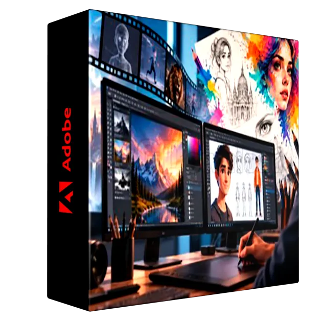 Foundations of Animation & VFX: Digital Art and Illustration