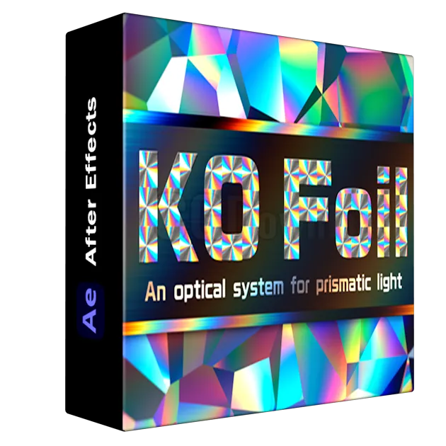 KO Foil