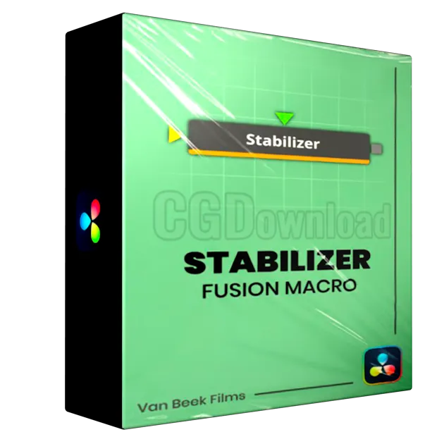 Stabilizer (Fusion Macro)