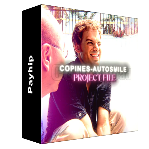 Payhip – Copines (Auto Smile) Pjf