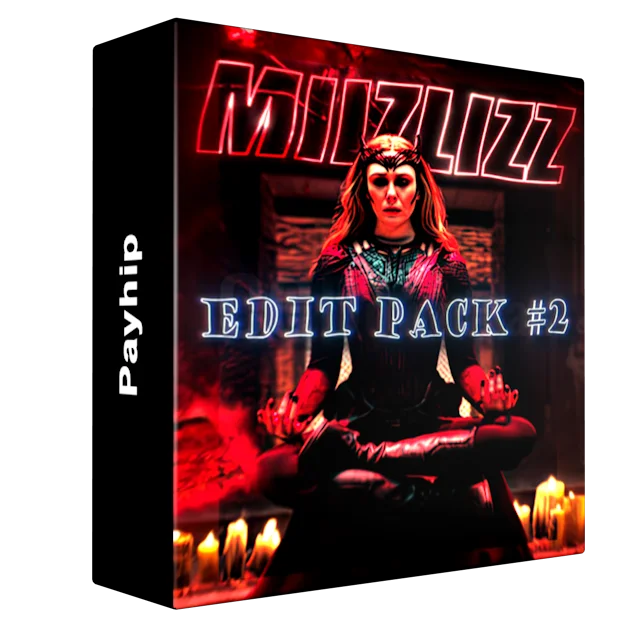 Payhip – EDITING PACK #2