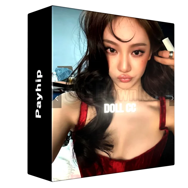 Payhip – Doll cc