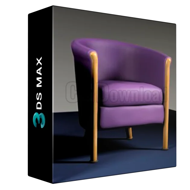 3ds max and 3D Space