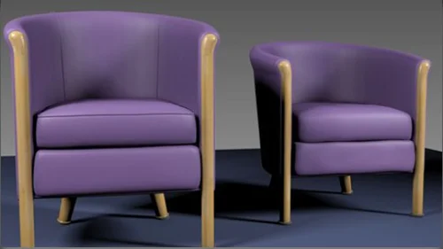 3ds max and 3D Space скачать