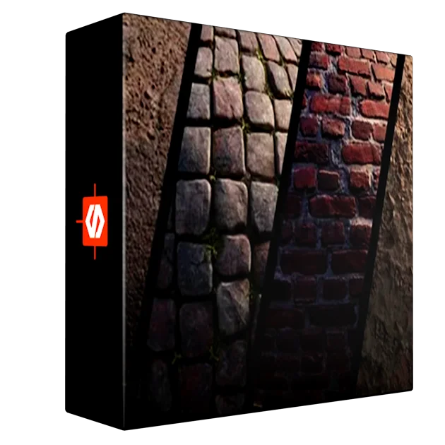 Ultimate Environmental Texture Creation Course