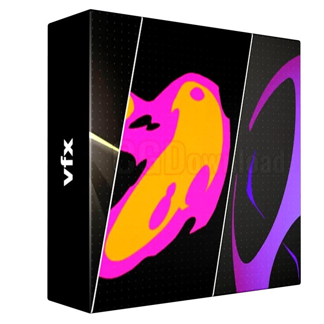 Applied Foundations - FX Animations