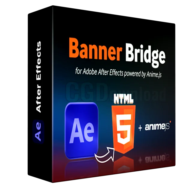 AE Banner Bridge