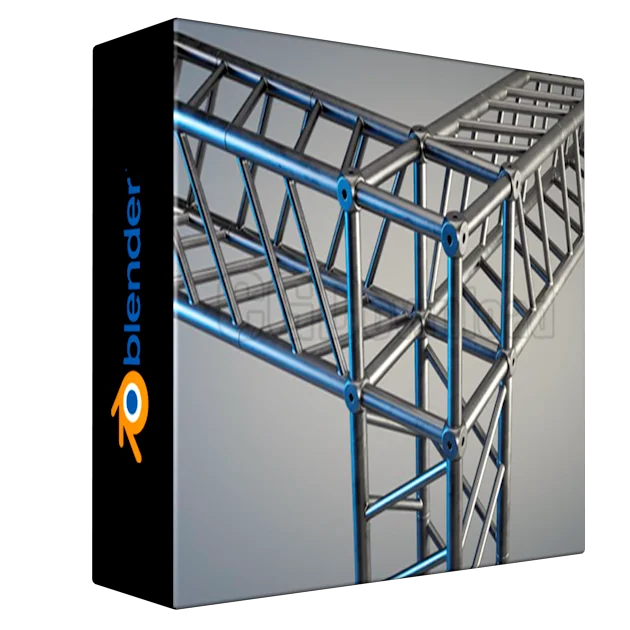Truss Generator