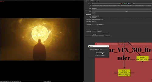 VFX & Finishing for commercial & short form content скачать