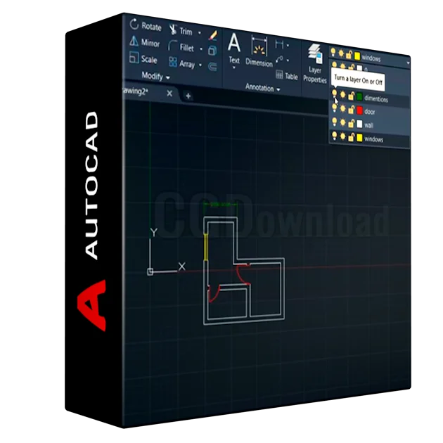 AutoCAD and Revit for Beginners No Experience