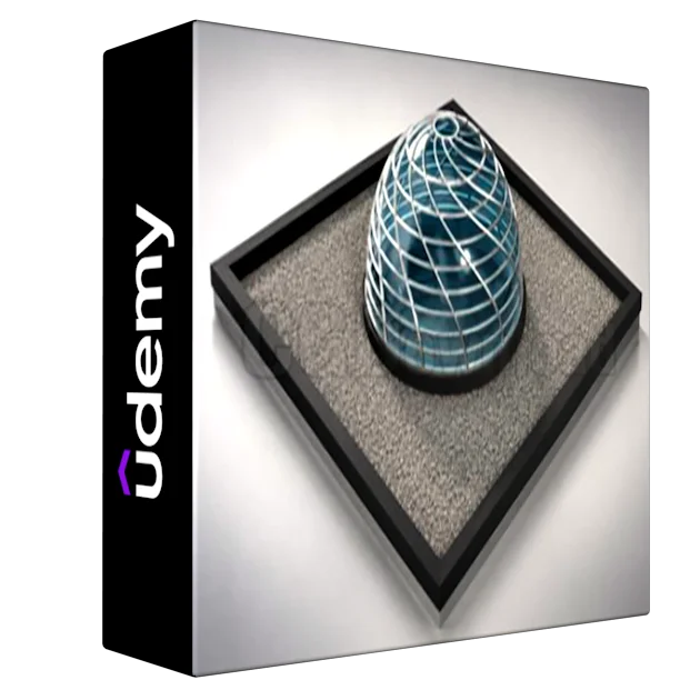 Freeform Facade Design with Autodesk Inventor