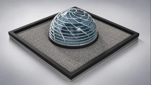 Freeform Facade Design with Autodesk Inventor скачать