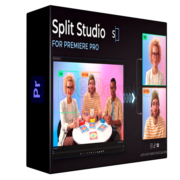 Split Studio