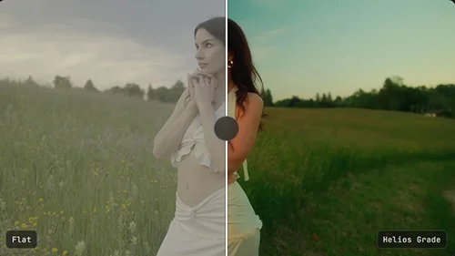 Helios Grade скачать