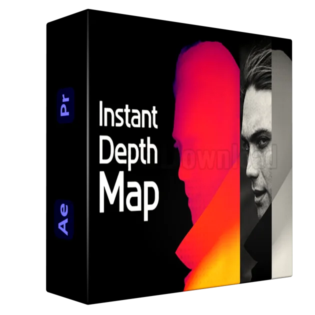 Instant Depth Map