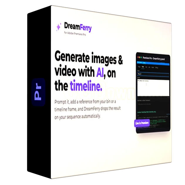 DreamFerry