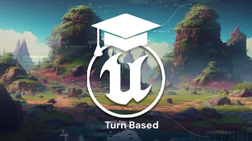 Unreal Engine 5 Rapid Prototyping Turn Based Battle! (Blueprint For Beginners) скачать