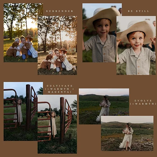 Belle Brooke Abundance Collective скачать