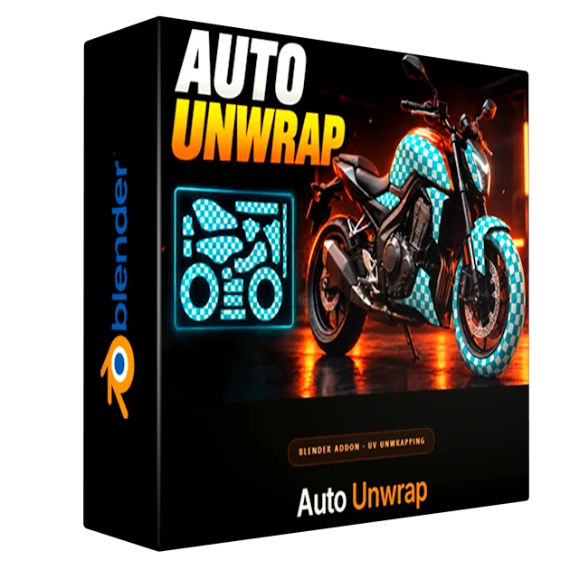 Auto Unwrap