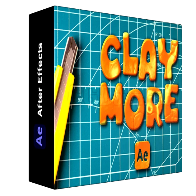 Clay More